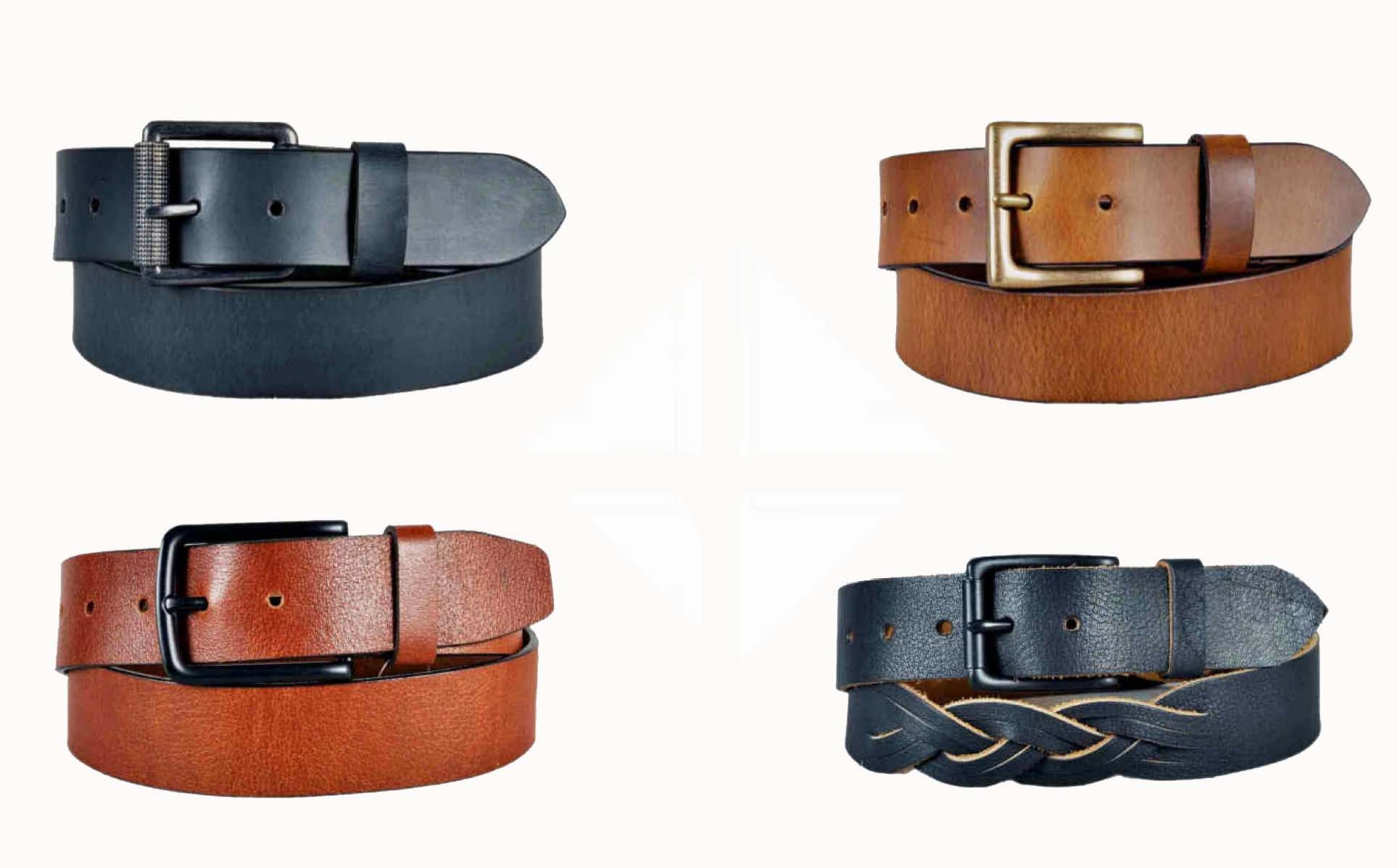 Belts