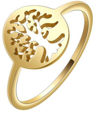 Rings and Earrings