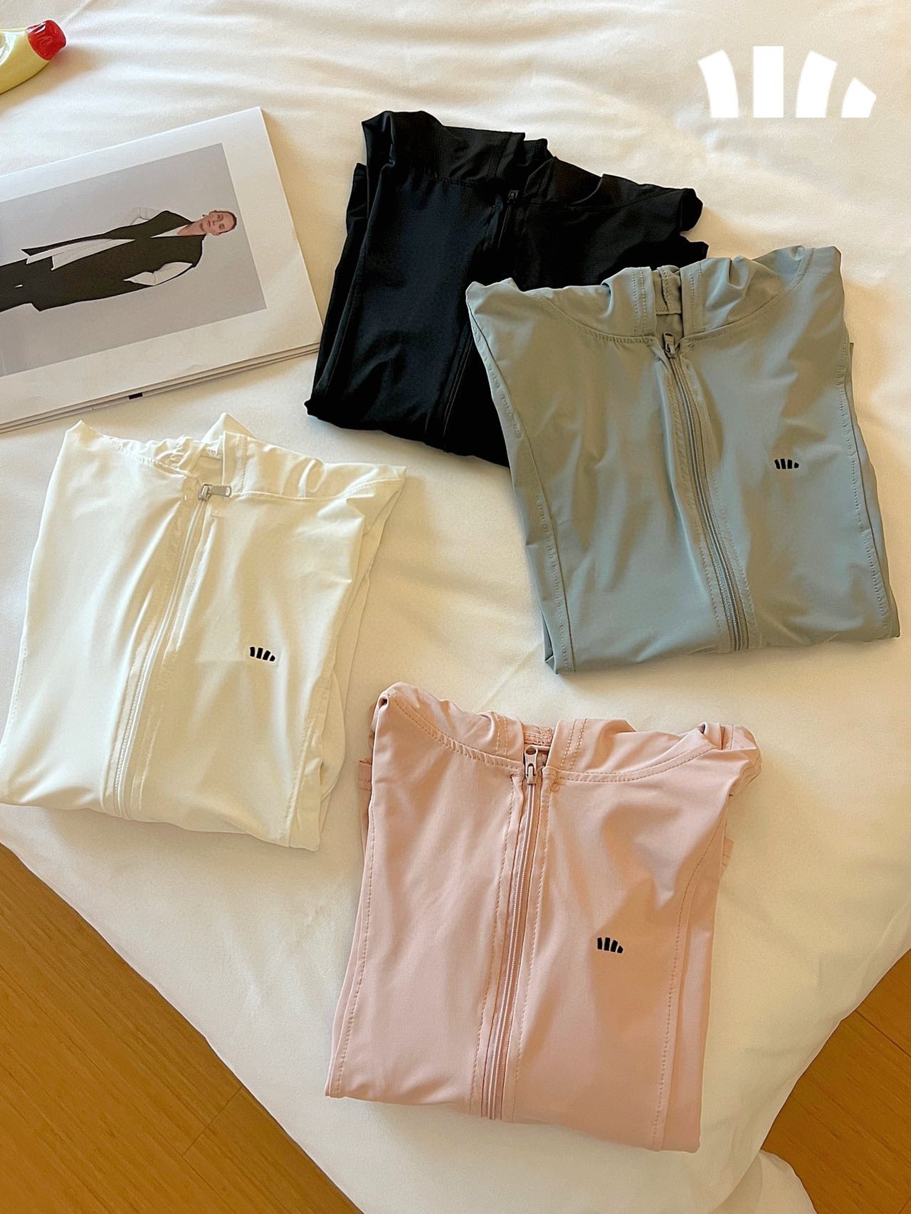 Sun Protection clothing