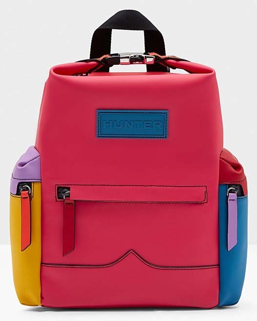 Backpacks