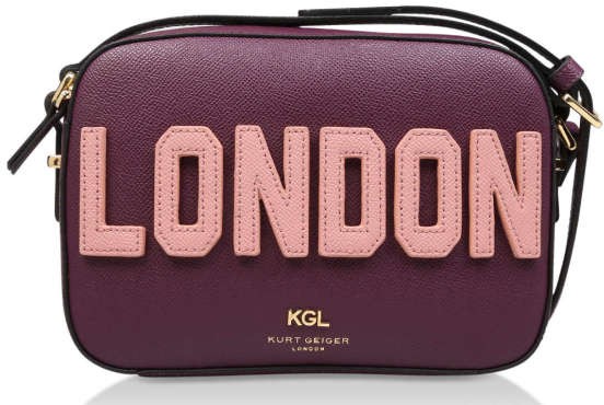 Crossbody Bags